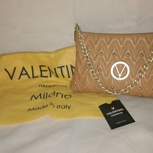 Valentine shoulder bag